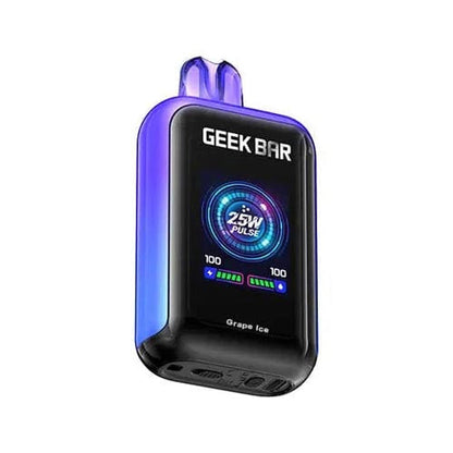 Geek Bar Skyview Disposable Vape 25000 Puffs