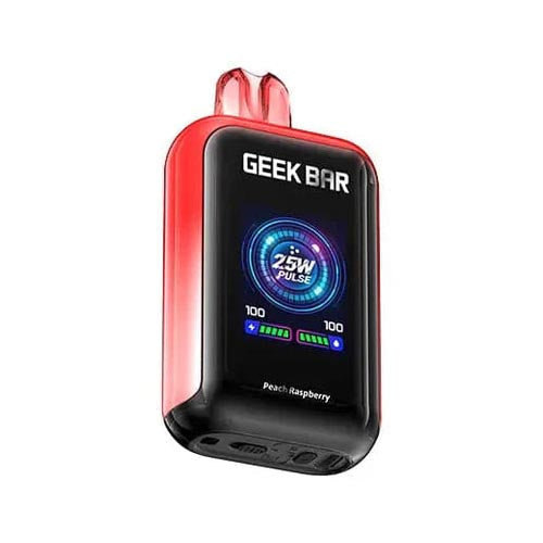 Geek Bar Skyview Disposable Vape 25000 Puffs