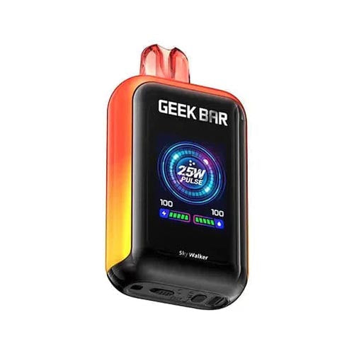 Geek Bar Skyview Disposable Vape 25000 Puffs