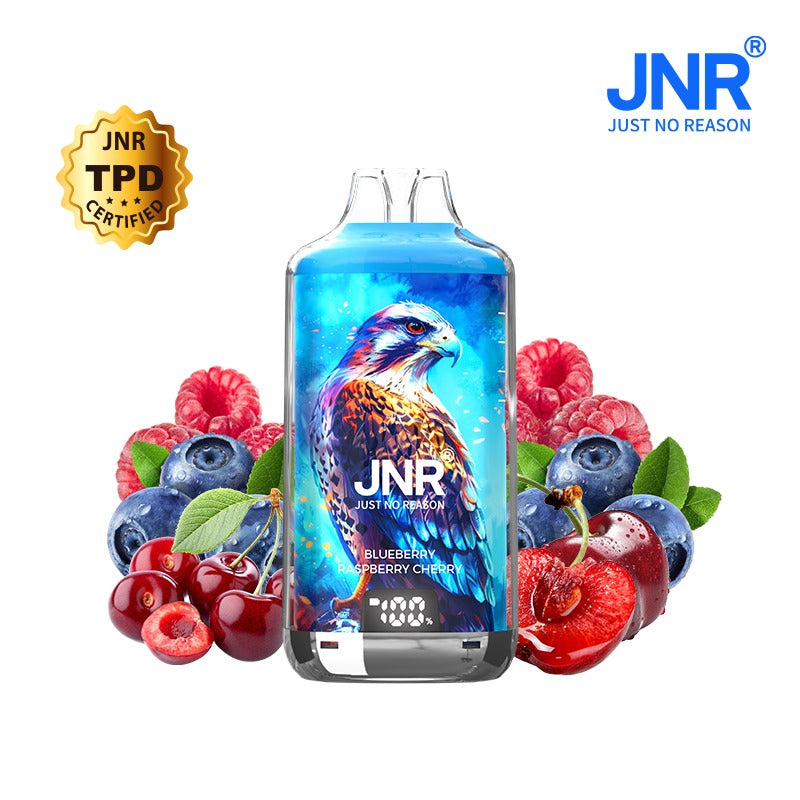 JNR FALCON X PLUS 28000 puffs bar 20mg Nicotine 10 Flavors