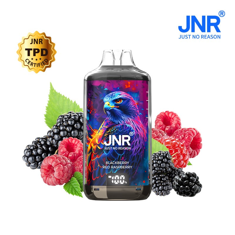 JNR FALCON X PLUS 28000 puffs bar 20mg Nicotine 10 Flavors