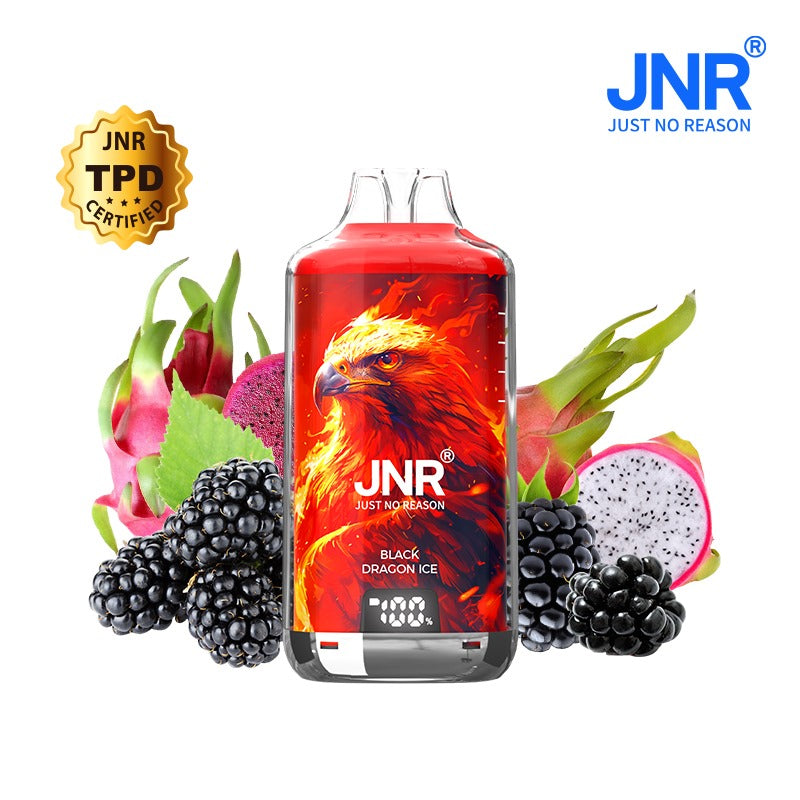 JNR FALCON X PLUS 28000 puffs bar 20mg Nicotine 10 Flavors