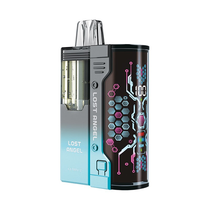 Lost Angel Mate 50K Disposable Vape 20ml 5%