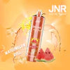 JNR Shisha Hookah 12000 Puffs 24ml 750mAh Disposable vape 16 flavors
