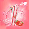 JNR Shisha Hookah 12000 Puffs Disposable vape 24ml 750mAh 16 flavors