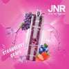 JNR Shisha Hookah 12000 Puffs 24ml 750mAh Disposable vape 16 flavors