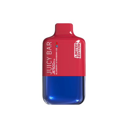 Juicy Bar JB7500 Puffs Pro Disposable