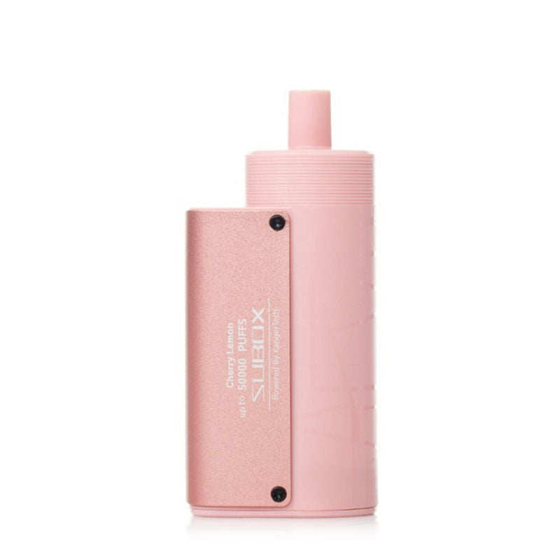 Kanger Subox 50000 Disposable