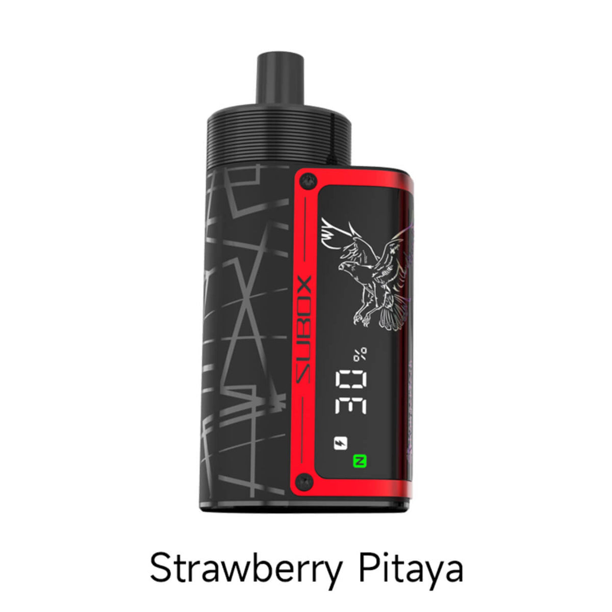 KangerTech SUBOX  50000 Puffs Disposable Vape Wholesale-900mAh Battery, 40ml E-liquid, Multiple Nicotine 18 Flavors