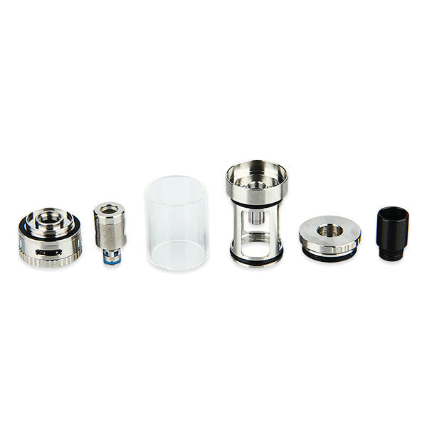 Kangertech SUBVOD Mega 40W TC Starter Kit 2300mAh