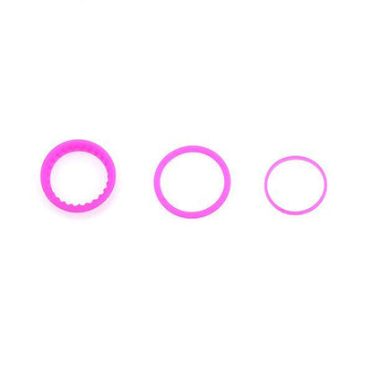 Kangertech Subtank Mini Colorful Silicon Ring 15pcs