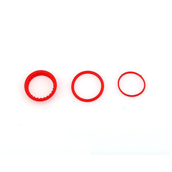 Kangertech Subtank Mini Colorful Silicon Ring 15pcs