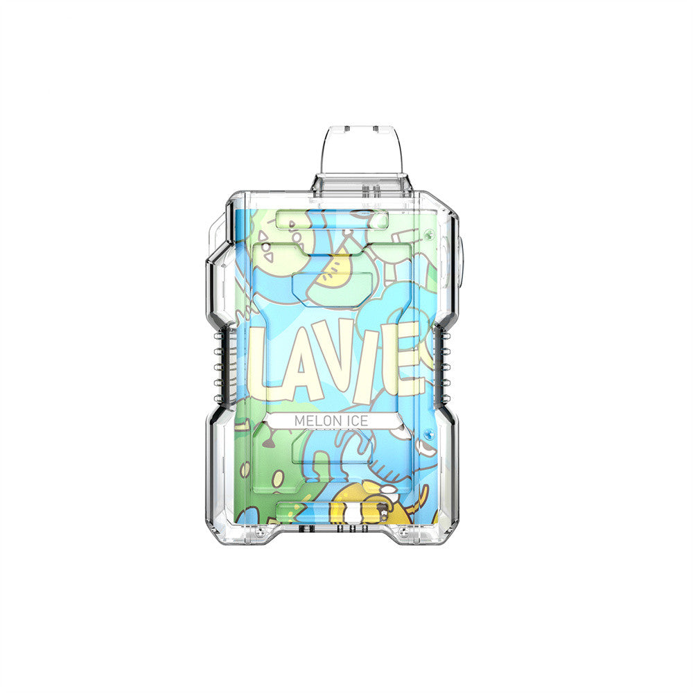LAVIE NIO BOX 9000 Puffs Disposable Vape Wholesale