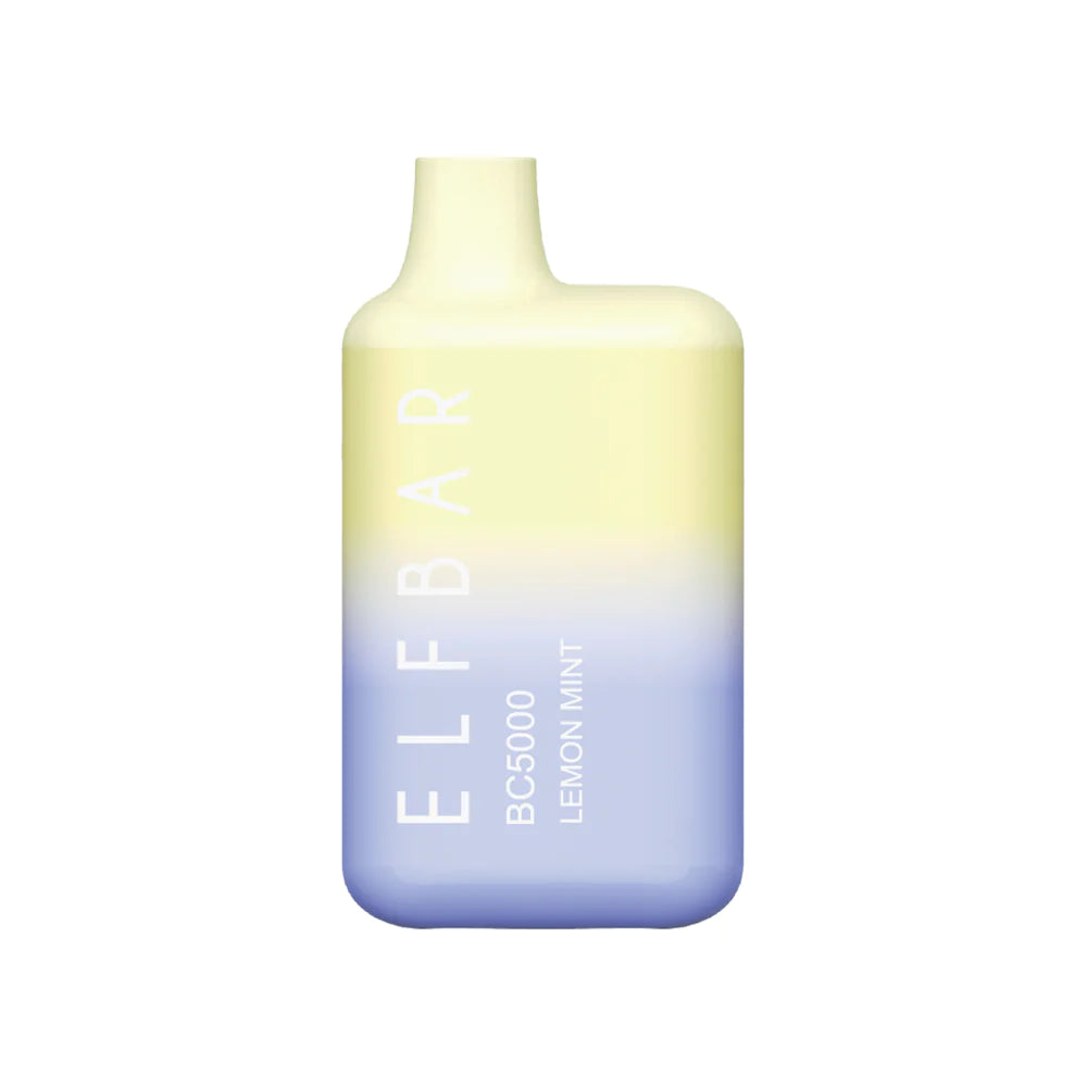 Lemon Mint