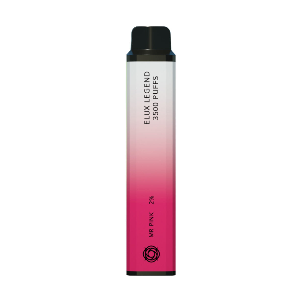 Elux Legend 3500 Puffs Disposable Vape Pen Bar