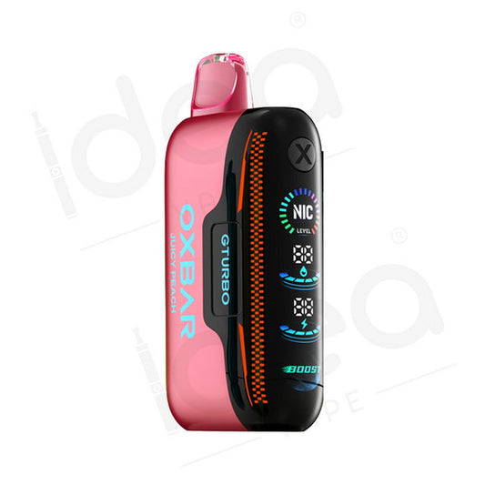 OXBAR Gturbo 36K Vape Kit