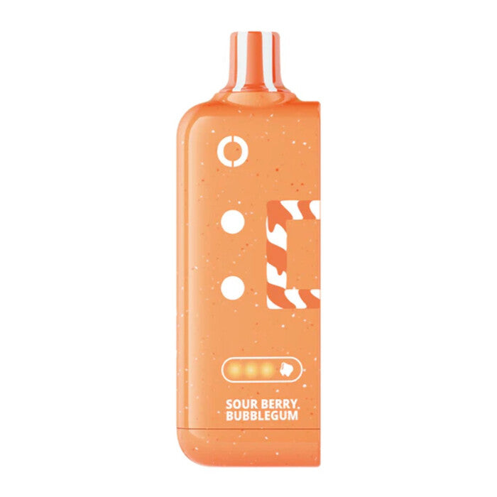 Off Stamp X Cube Replacement  Pod – 25K Replacement Cartridge
