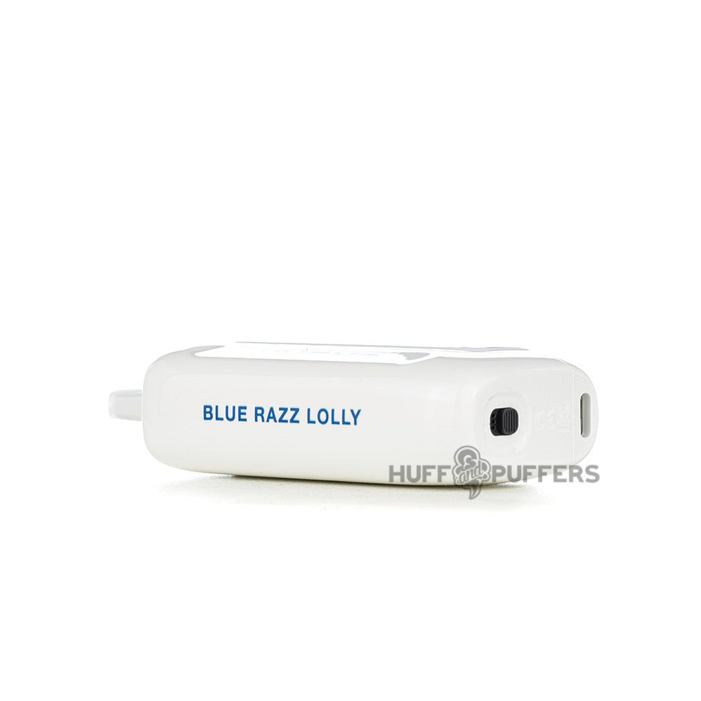 Oxbar Nic Switch Disposable Vape 5% Nicotine