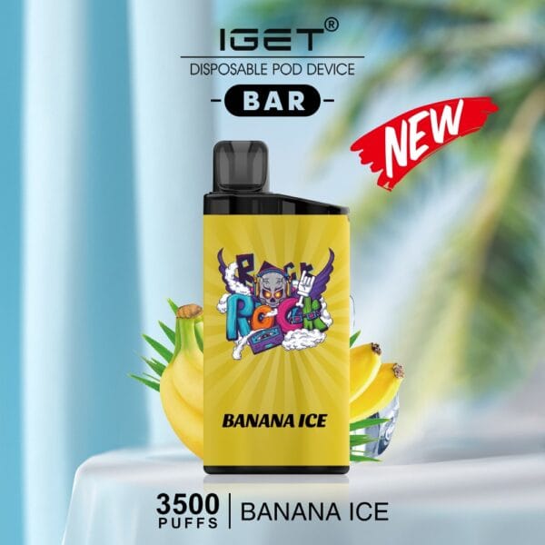 INSTA BAR - YUMMY BEAR - BE25000 PUFFS