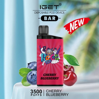 RELX SPARTA - FRESH MINT - 18.000 PUFFS