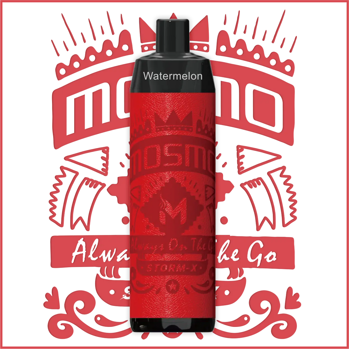 Mosmo Storm XXL 10000