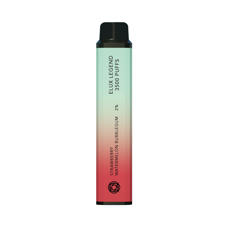 Elux Legend 3500 Puffs 0% Nicotine Disposable Vape
