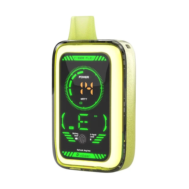 Vabeen Cyber Flex 25000 Puffs Disposable Vape