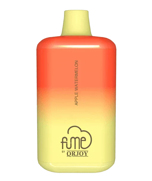 Fume Recharge 5000 Puffs Disposable Vape