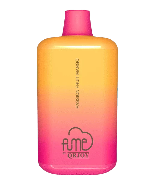 Fume Recharge 5000 Puffs Disposable Vape