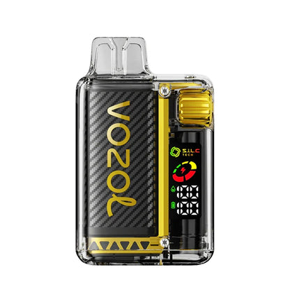 Vozol Vista 20000 Puffs Disposable Vape-650mAh Battery,Multiple Nicotine 18 Flavors