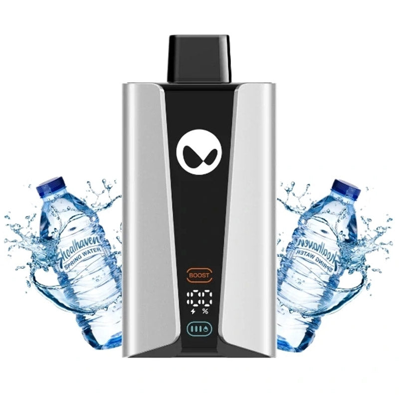Waka Sopro 20000 Disposable Vape - 25ml E-Liquid, 5% Nicotine | 20 Flavors