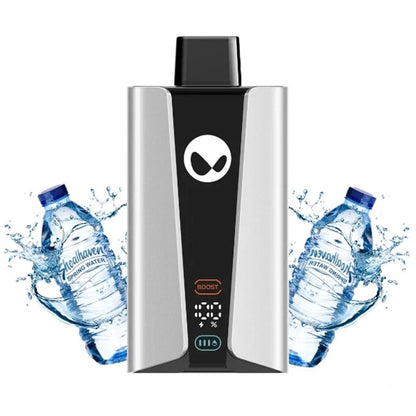 Waka Sopro 20000 Disposable Vape - 25ml E-Liquid, 5% Nicotine | 20 Flavors