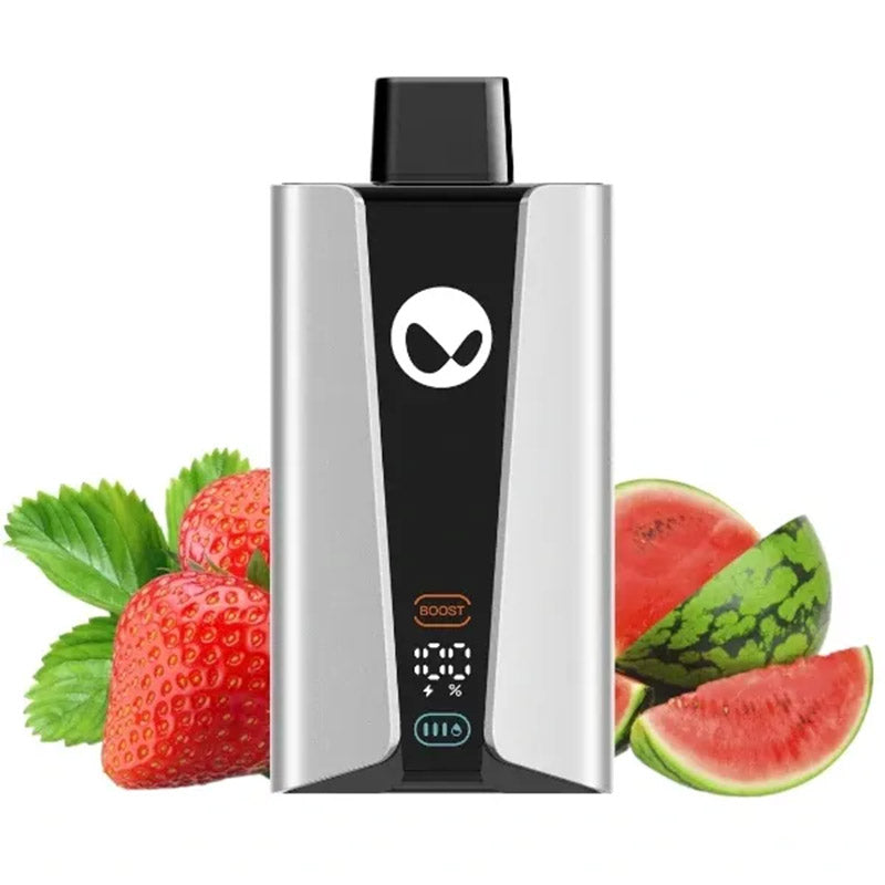 Waka Sopro 20000 Disposable Vape - 25ml E-Liquid, 5% Nicotine | 20 Flavors