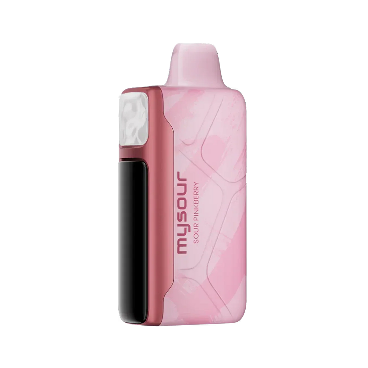 Adjust MySour 40K Disposable Vape