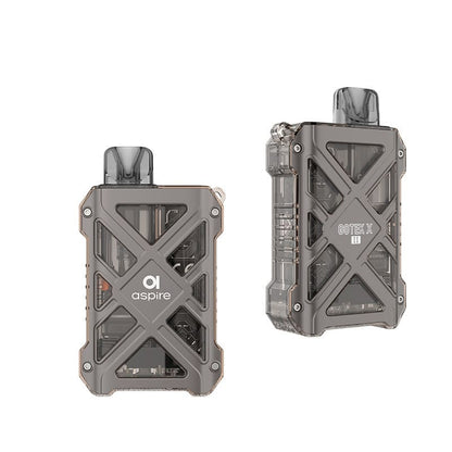 ASPIRE Gotek X II - Kit E-Cigarette 800mah 4.5ml