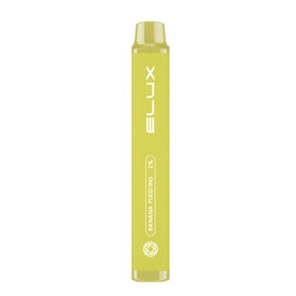 Bundle of 10 pcs  Elux Legend Mini Disposable Vape Pen Device 600 Puffs