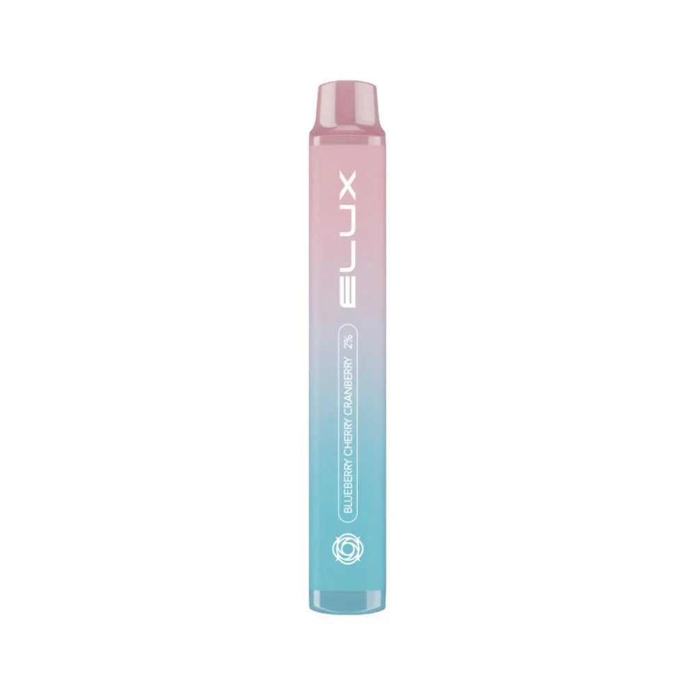 Bundle of 5 pcs  Elux Legend Mini Disposable Vape Pen Device 600 Puffs