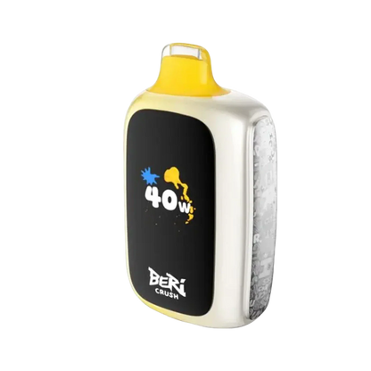 Beri Crush 50K Disposable Vape
