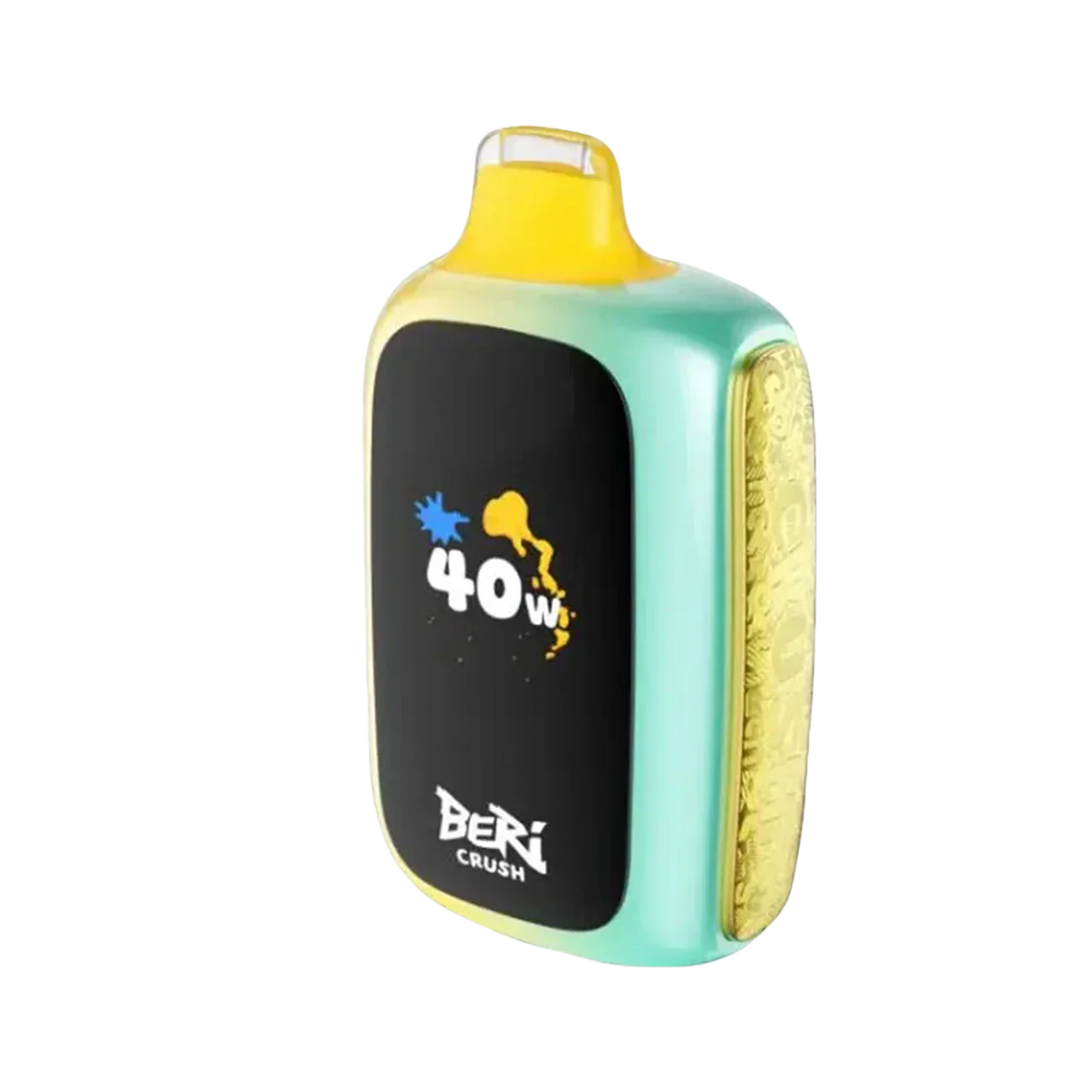 Beri Crush 50K Disposable Vape