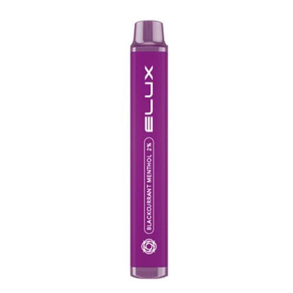 Bundle of 10 pcs  Elux Legend Mini Disposable Vape Pen Device 600 Puffs