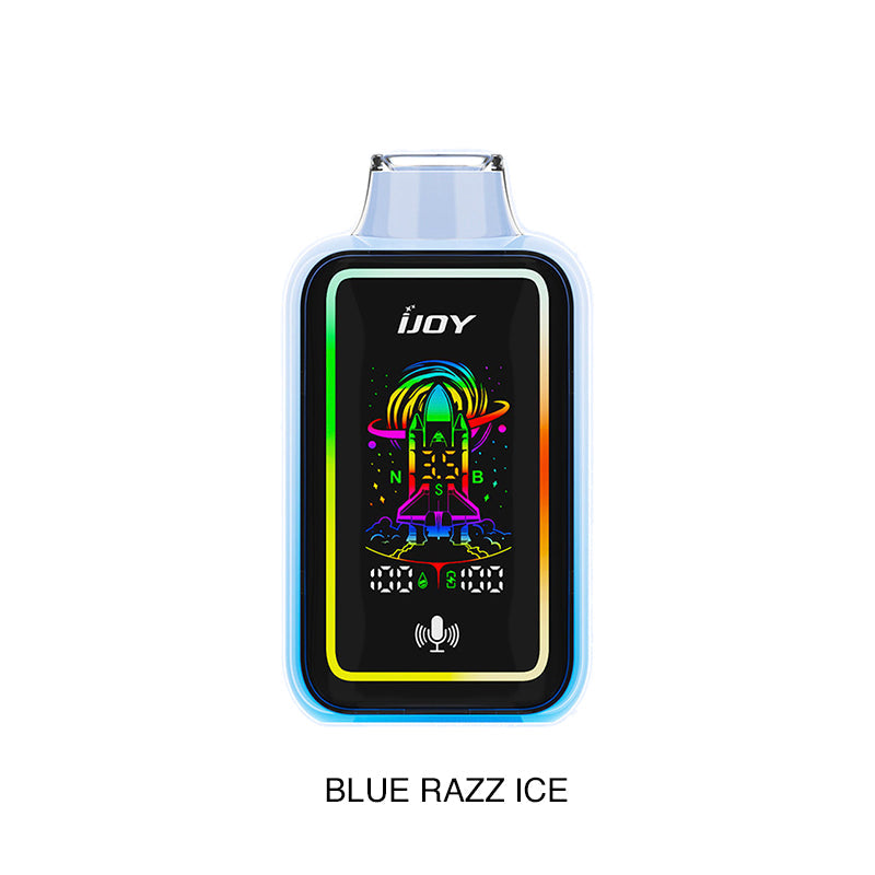 iJOY Uranus 25000 Disposable Vape 20ml