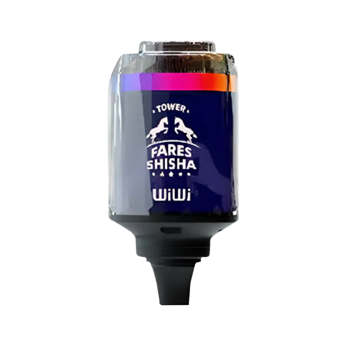 Wiwi Fares Shisha 100K Disposable Vape