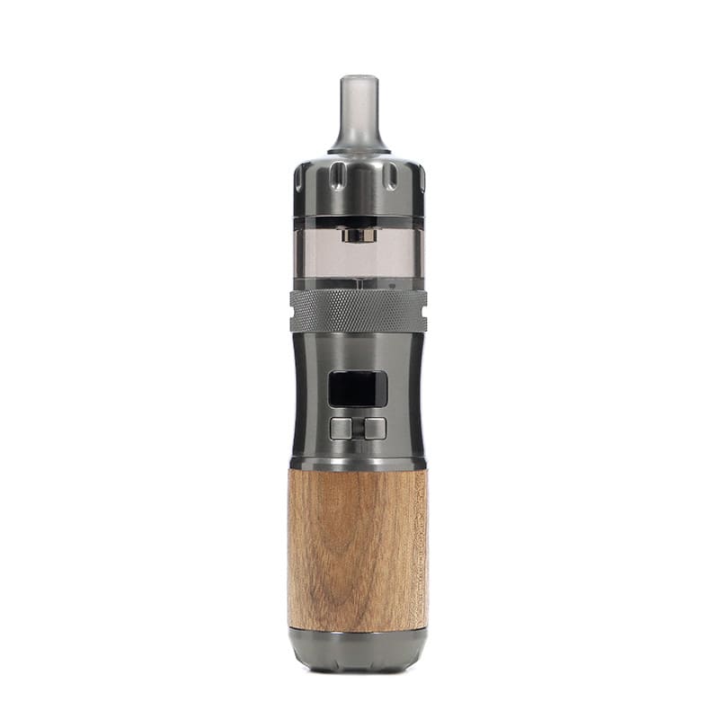 BP MODS Lightsaber - Kit E-Cigarette Premium Quality 60W 2100mAh