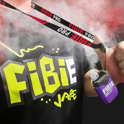 A-Watermelon-Ice - FIBIE 8000 Puffs Disposable Vapor Wands(8000 PUFFS)