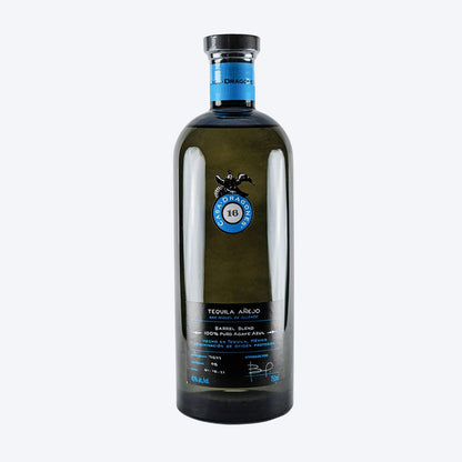 Casa Dragones Anejo