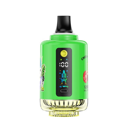 ATVS 120K Disposable Hookah Head 50ml 0.5%