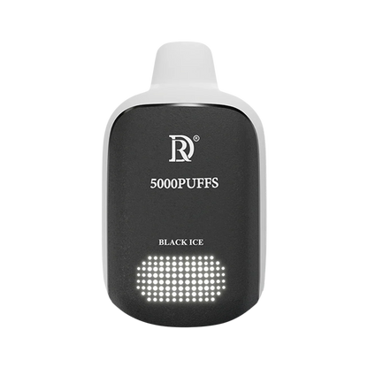 Death Row Vapes 5000 Puffs Disposable Vape