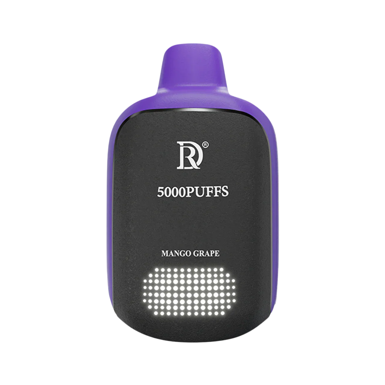 Death Row Vapes 5000 Puffs Disposable Vape