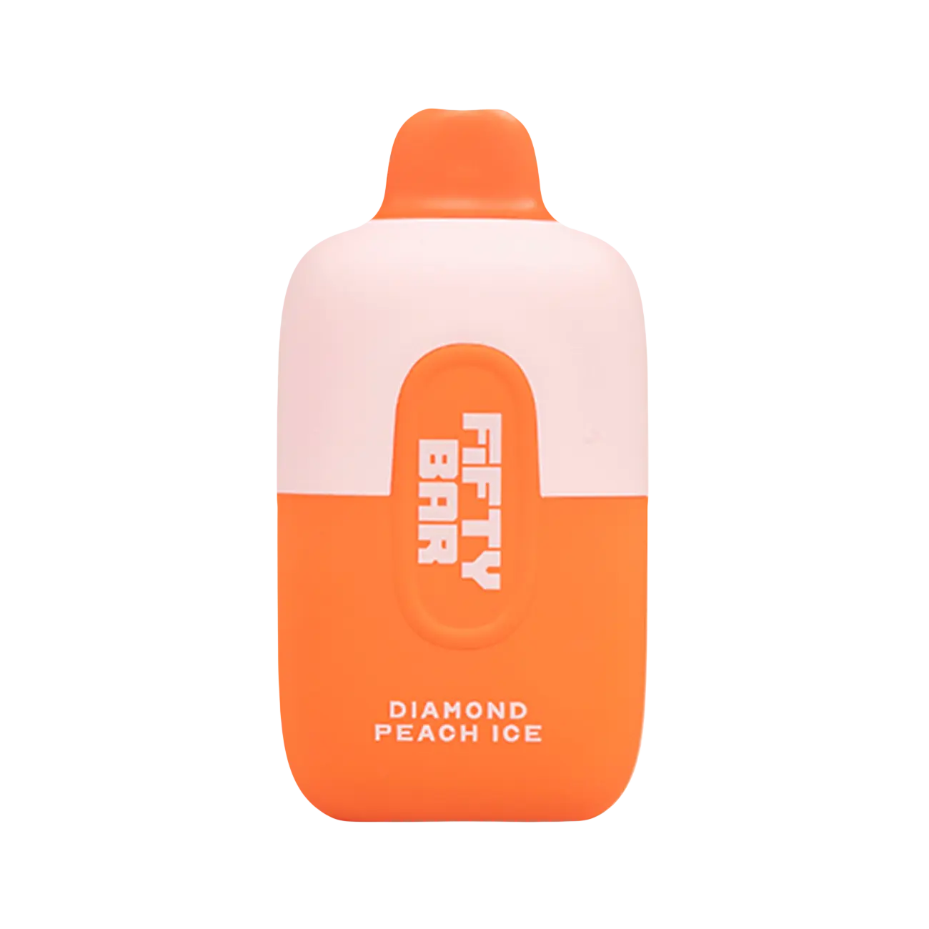 Fifty Bar 6500 Puffs Disposable Vape
