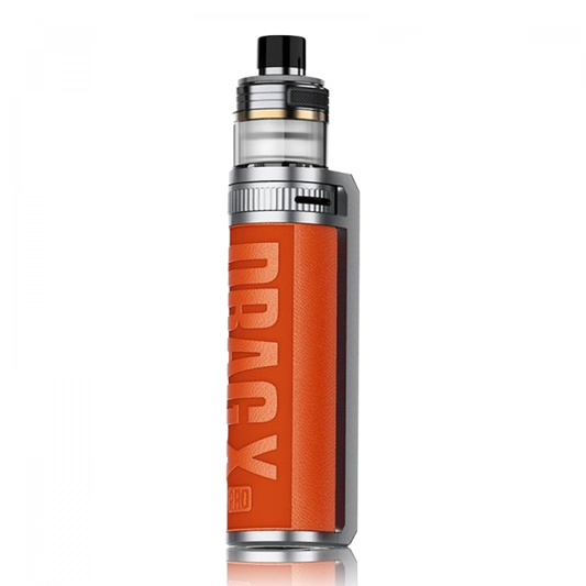 Voopoo Drag X Pro Pod Kit